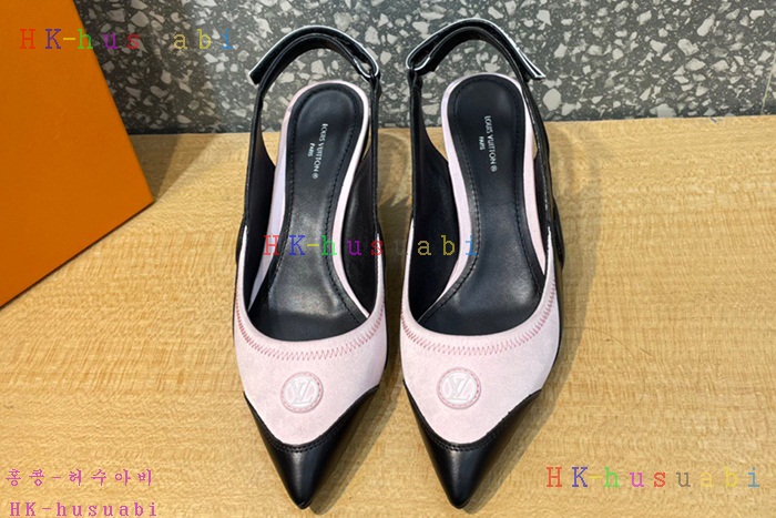 NEW 루이비통 신발 신상 LV 1142677