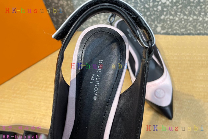 NEW 루이비통 신발 신상 LV 1142677