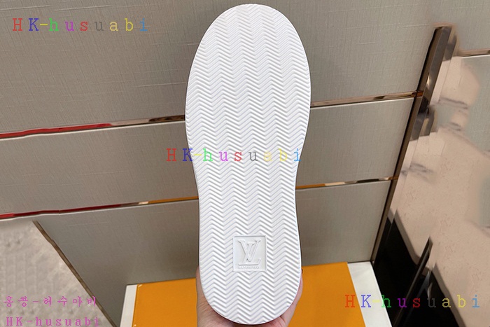 NEW 루이비통 스니커즈 신상 LV 1142664