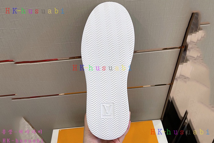 NEW 루이비통 스니커즈 신상 LV 1142665