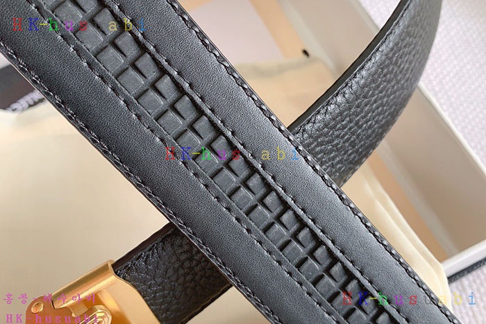 NEW 몽블랑 벨트 신상 M 2325015
