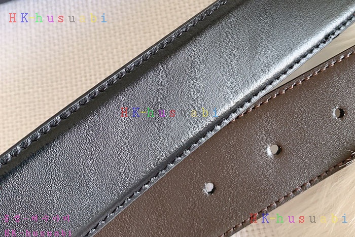NEW 몽블랑 벨트 신상 M 2325012