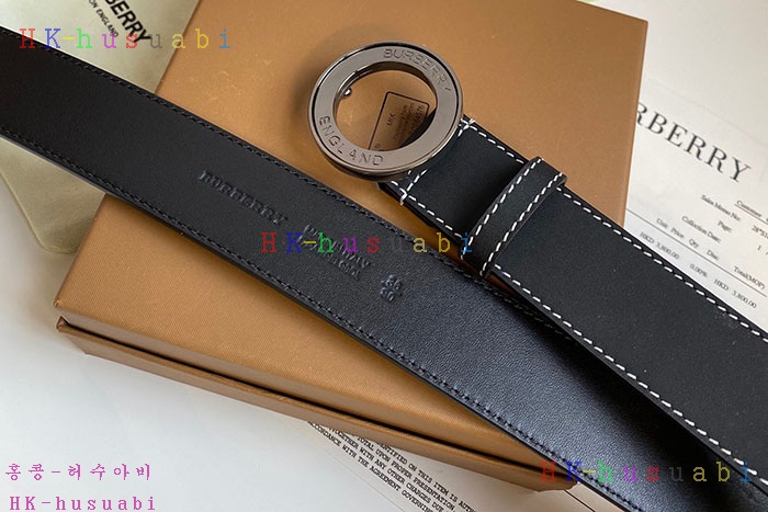 NEW 버버리 벨트 신상 B 632513
