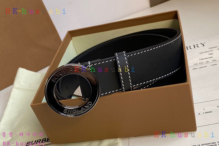 NEW 버버리 벨트 신상 B 632513