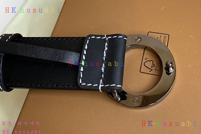 NEW 버버리 벨트 신상 B 632513