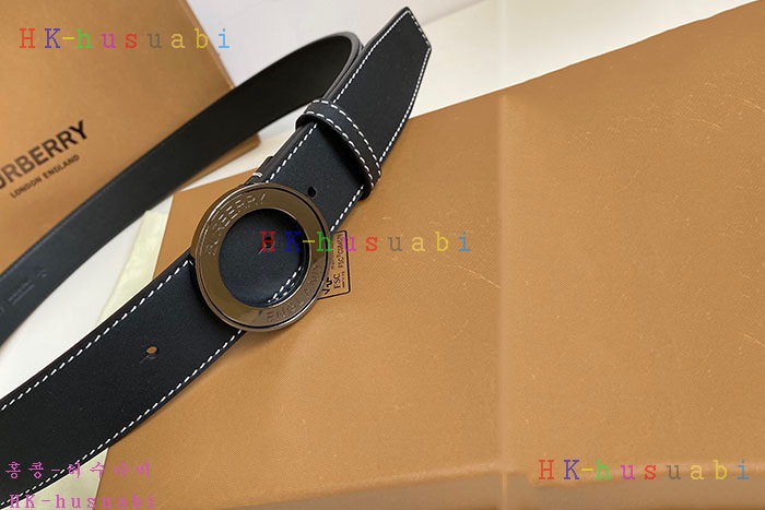 NEW 버버리 벨트 신상 B 632513