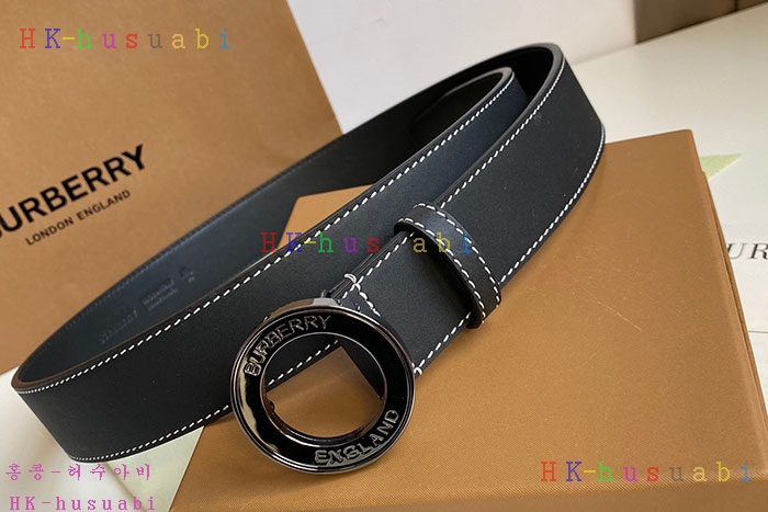 NEW 버버리 벨트 신상 B 632513