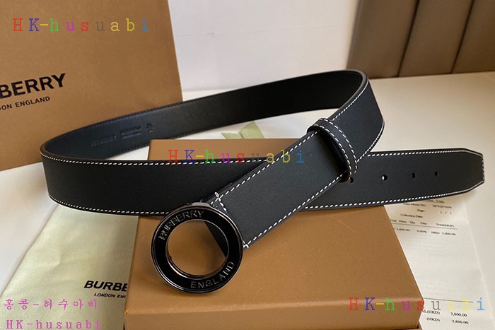 NEW 버버리 벨트 신상 B 632513
