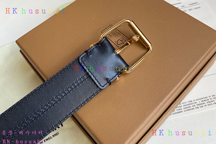 NEW 버버리 벨트 신상 B 632516