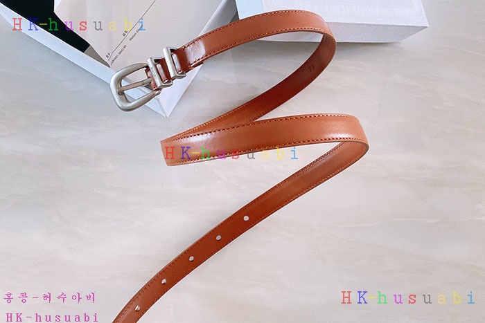 NEW 셀린느 벨트 신상 C 777425