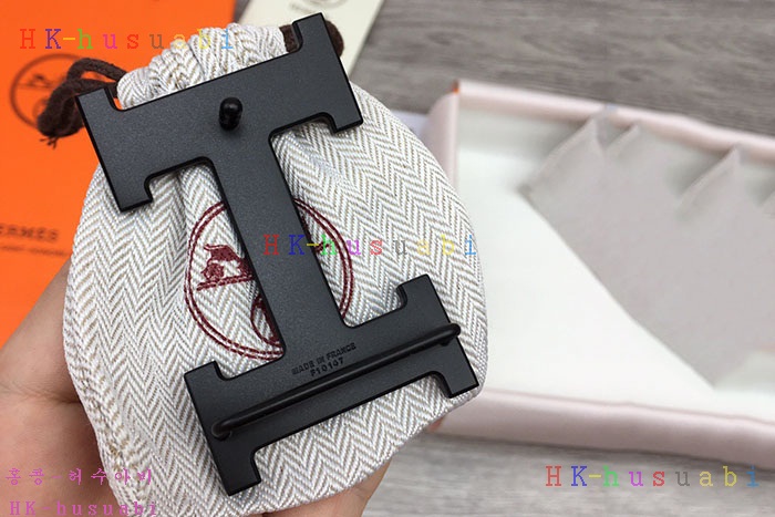 NEW 에르메스 벨트 신상 H 88599