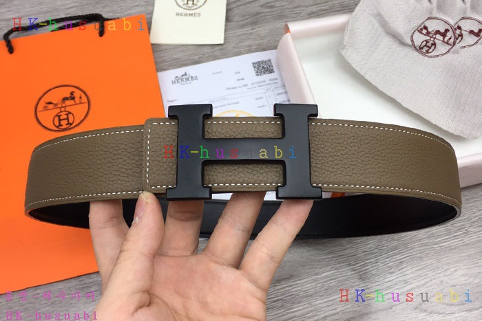NEW 에르메스 벨트 신상 H 88599