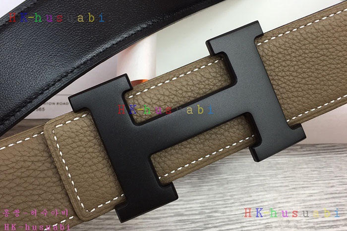 NEW 에르메스 벨트 신상 H 88599