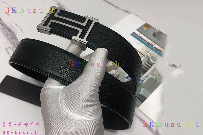 NEW 에르메스 벨트 신상 H 88609
