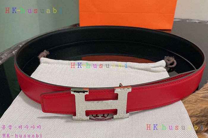NEW 에르메스 벨트 신상 H 88592