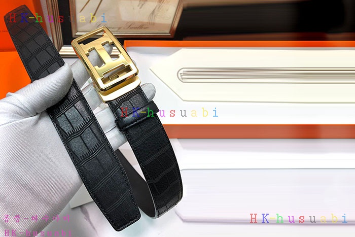 NEW 에르메스 벨트 신상 H 88596