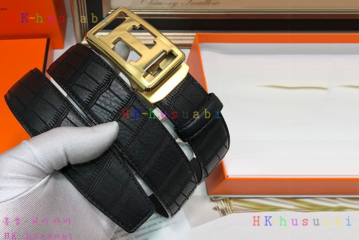 NEW 에르메스 벨트 신상 H 88596