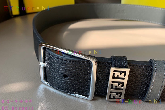 NEW  펜디 벨트 신상 FD 555287