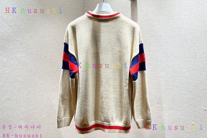 NEW 구찌 니트 신상 G 5558228