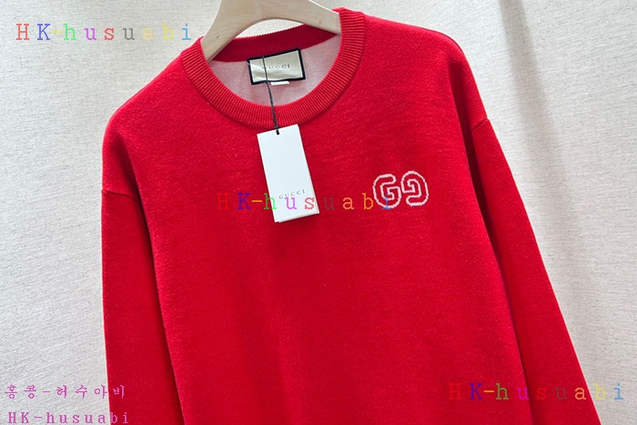 NEW 구찌 니트 신상 G 5558234