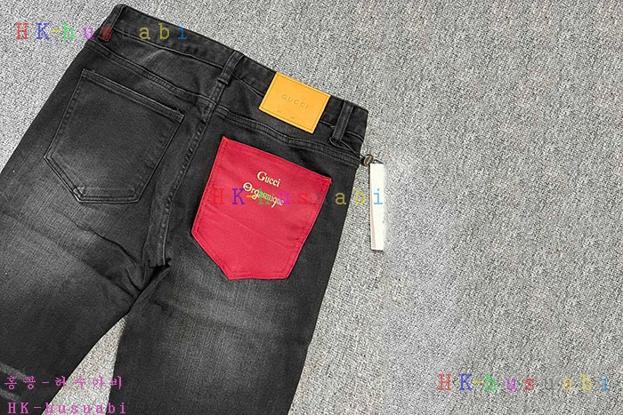 NEW 구찌 바지 신상 G 5558222