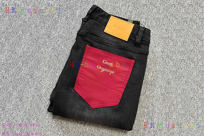 NEW 구찌 바지 신상 G 5558222