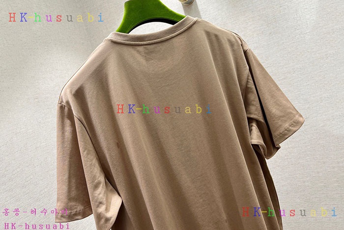 NEW 구찌 반팔티 신상 G 5558241