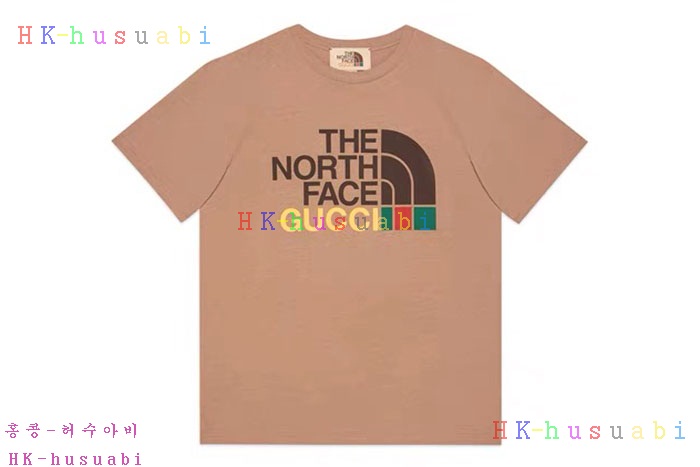 NEW 구찌 반팔티 신상 G 5558241