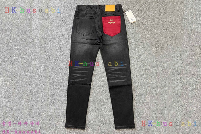 NEW 구찌 바지 신상 G 5558222