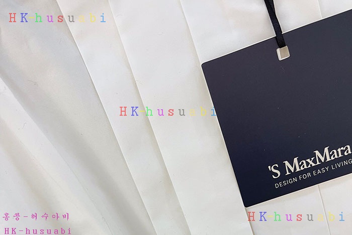 NEW 막스마라 원피스 신상 MX 441202