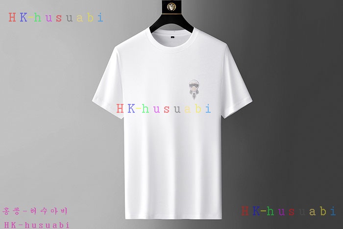 NEW 펜디 반팔티 신상 F 8858225
