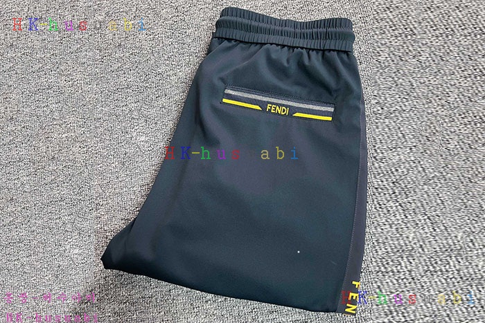 NEW 펜디 바지 신상 F 8858224