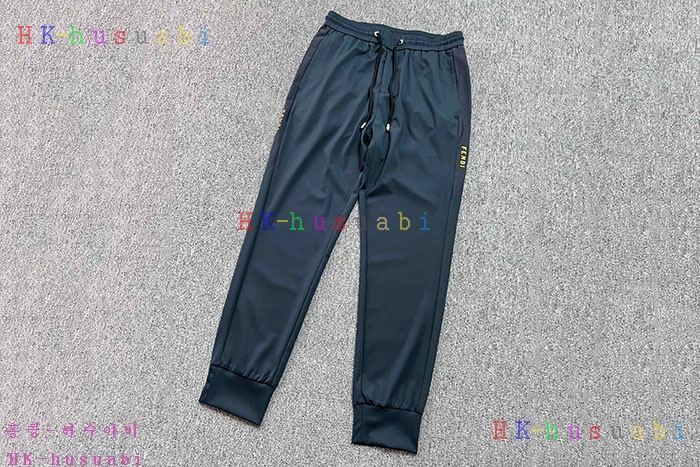 NEW 펜디 바지 신상 F 8858224