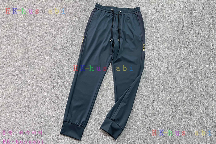NEW 펜디 바지 신상 F 8858224
