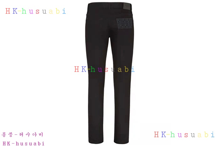 NEW 펜디 바지 신상 F 8858228