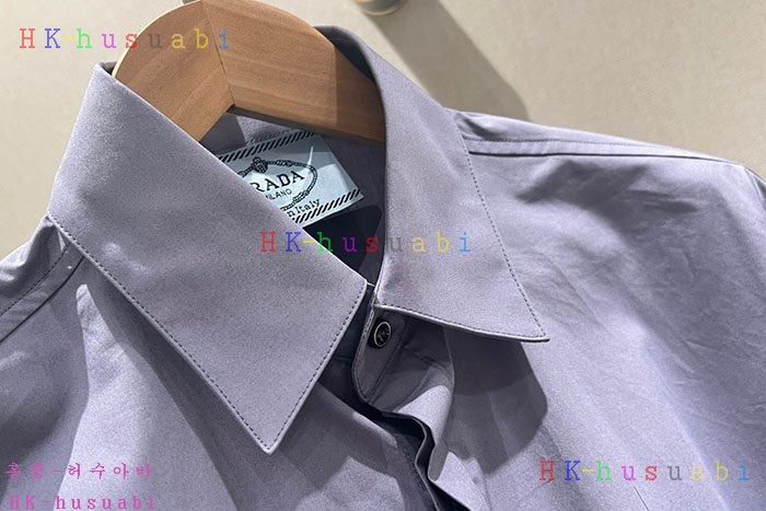 NEW 프라다 셔츠 신상 P 566222
