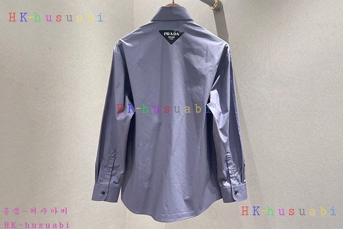 NEW 프라다 셔츠 신상 P 566222