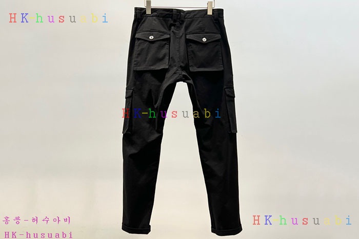NEW 프라다 바지 신상 P 557570