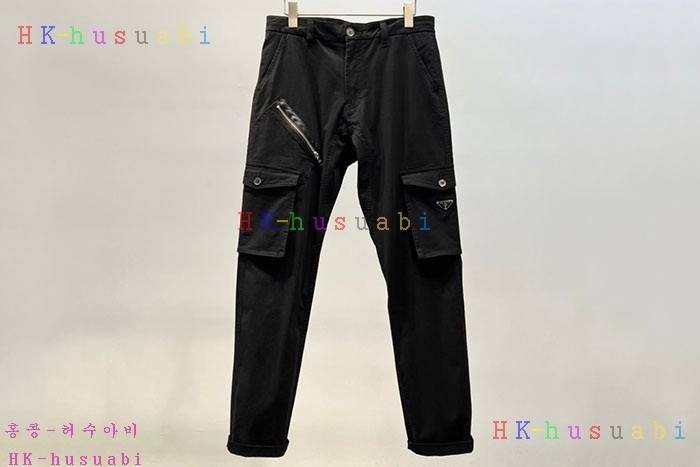 NEW 프라다 바지 신상 P 557570