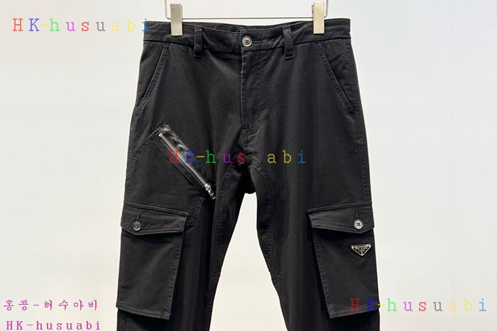 NEW 프라다 바지 신상 P 557570