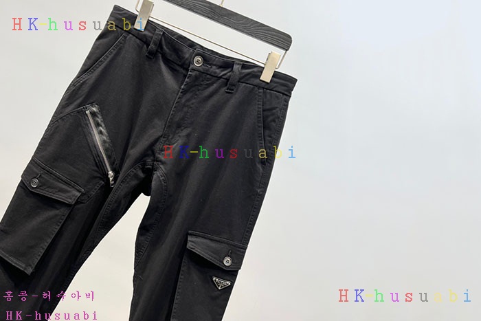 NEW 프라다 바지 신상 P 557570