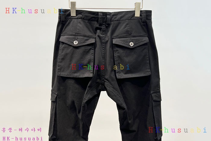 NEW 프라다 바지 신상 P 557570