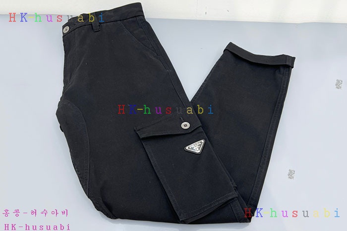 NEW 프라다 바지 신상 P 557570