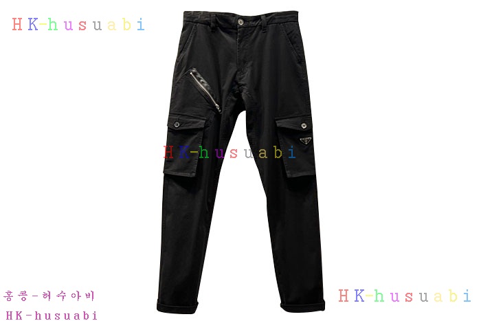 NEW 프라다 바지 신상 P 557570