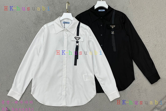 NEW 프라다 셔츠 신상 P 5575889
