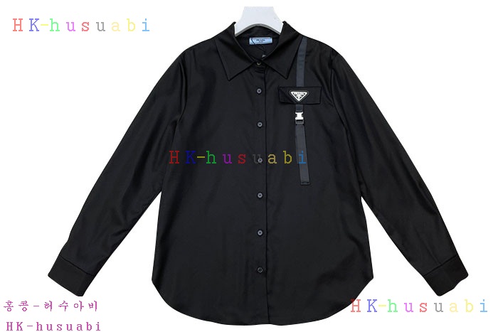 NEW 프라다 셔츠 신상 P 5575889