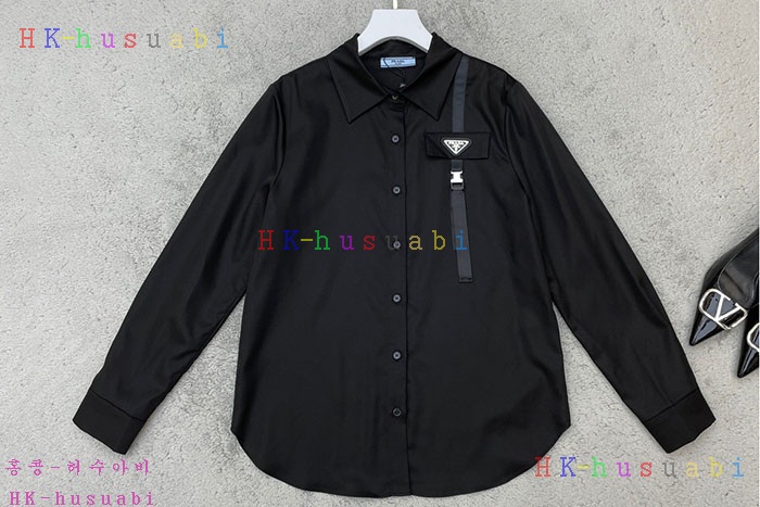 NEW 프라다 셔츠 신상 P 5575889