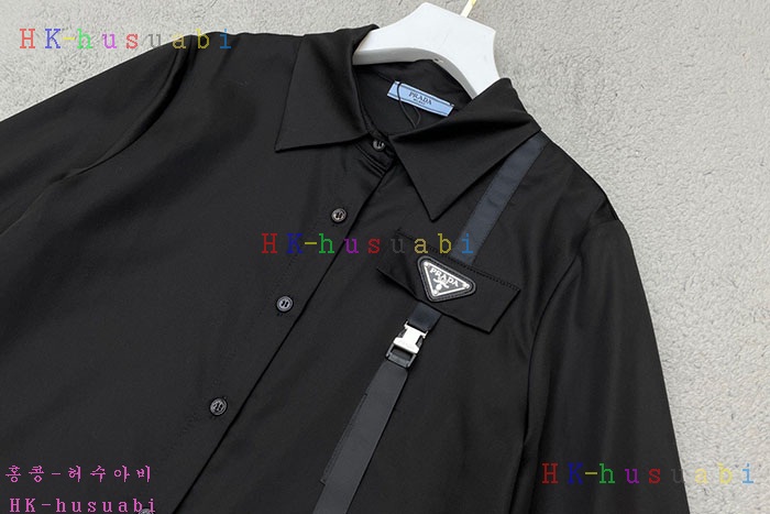 NEW 프라다 셔츠 신상 P 5575889
