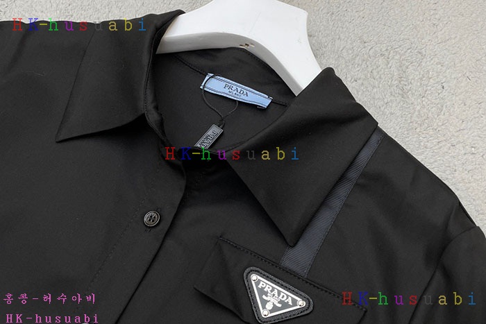 NEW 프라다 셔츠 신상 P 5575889