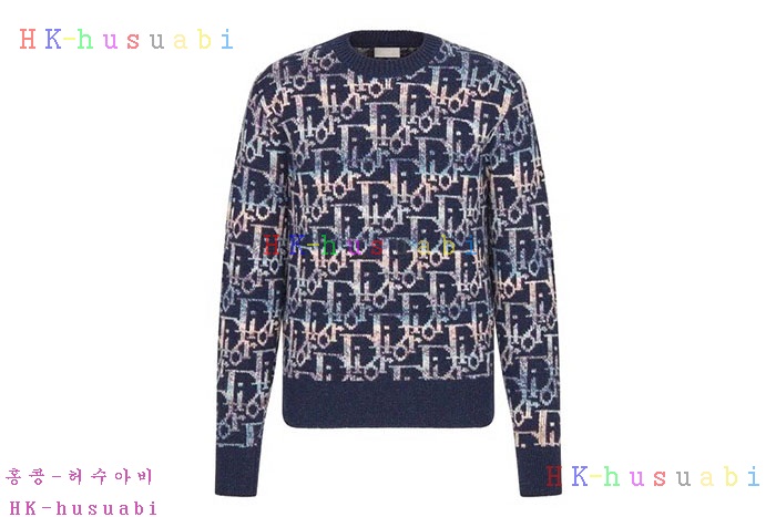 NEW 디올 니트 신상 DR 992510